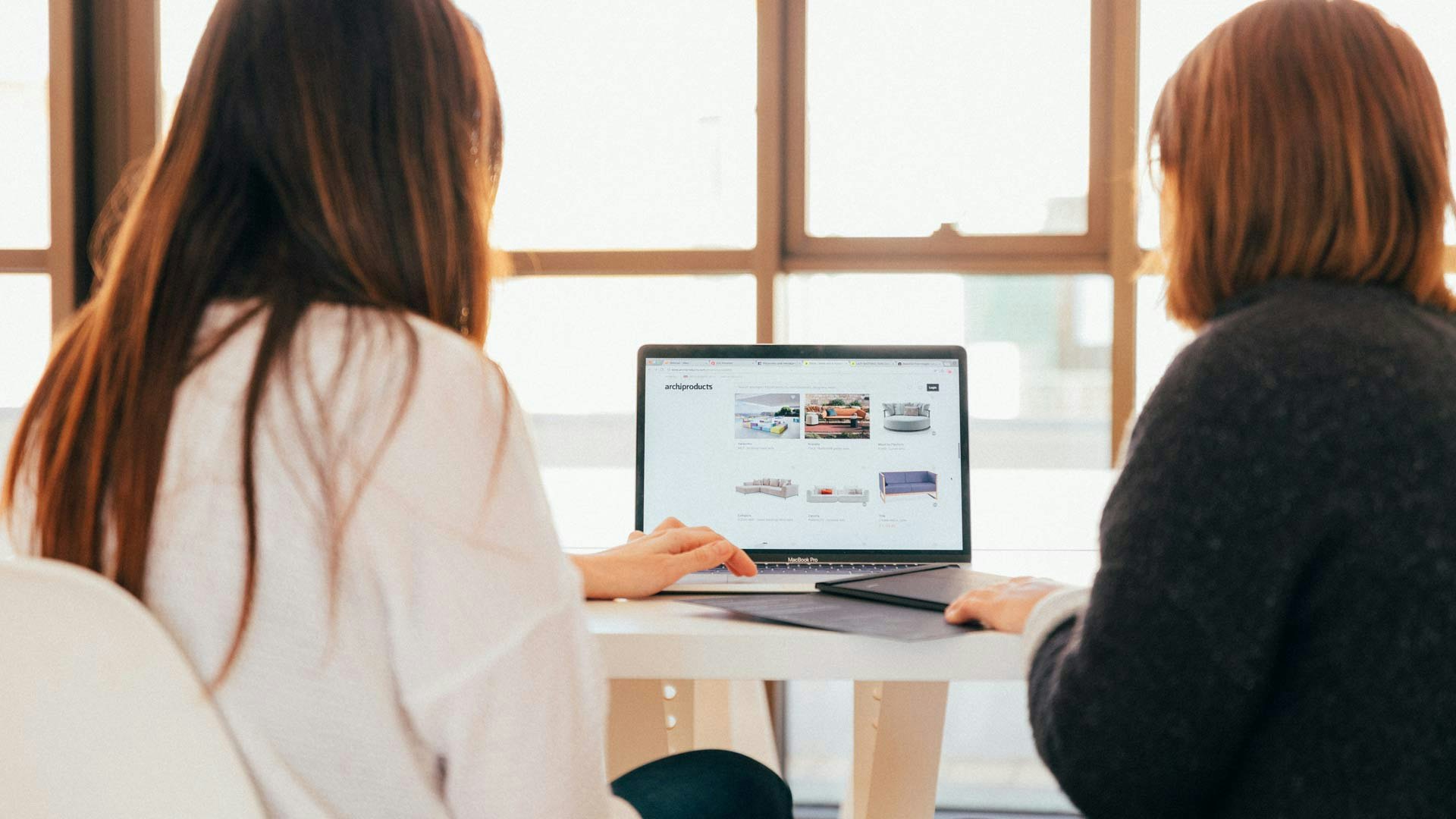 Marketing collaborators